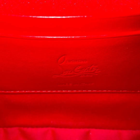 Christian Louboutin Loubila Bag - Picture 7 of 8